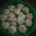 Cooksnap dari nurda sari untuk resep Bolu Jadul Mini Simple