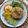 Cooksnap dari Meieka untuk resep Nasi tutug tempe