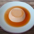 Cooksnap dari Widya Ari Santi untuk resep Puding Susu ala GyuKaku (Custard, no Gelatin)