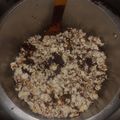 El cooksnap de CAMILA VALENTINA PÉREZ ÁNGULO cuando hizo Cotufas / Palomitas de Maíz caramelizadas.