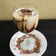 chef Nidhi Bole's cooksnap of when they made કોલ્ડ કોફી.