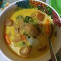 Cooksnap dari mira aminah mutiara untuk resep Soto Betawi Daging Sapi Tanpa Santan