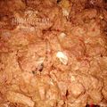 Cooksnap dari Widjie Astuti untuk resep Rendang Ayam
