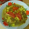 Cooksnap dari Ika.ys💋 untuk resep Asem Asem Daging dan Tulangan Sapi
