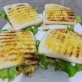 Cooksnap dari Veronica Ervina untuk resep Korean Street Toast (Halmeoni Toast / 할머니 토스트)