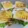 Cooksnap dari Veronica Ervina untuk resep Korean Street Toast (Halmeoni Toast / 할머니 토스트)