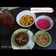Cooksnap dari Clarizta Anggun Kirana untuk resep Wedang Ronde Tiga Warna