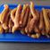 Anna Urbán Cooksnap-ja, amikor elkészítette a(z) Rumos churros receptet.