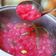 Cooksnap dari Yeye untuk resep Manisan Kolang-Kaling Fanta