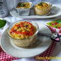 Cooksnap dari Lailazegaff untuk resep Cheesy Mashed Potatoes