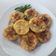 Cooksnap dari mel untuk resep Bakwan