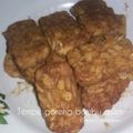 Cooksnap dari Ghita Aprodhita untuk resep Tempe Goreng Bumbu Asem
