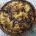 صورة من حلاوووووووة زمااااااااااان، شاركها بعد تجربة وصفة مكرونة بشاميل