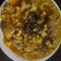 El cooksnap de Any Males cuando hizo Locro criollo (cremoso).