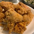 i❤️beauty 愛料理 的 炸雞翅 cooksnap