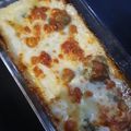 El cooksnap de Mónica Jiménez Tab cuando hizo Budín de brócoli keto.