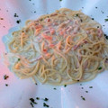 El cooksnap de Irene-Guirao cuando hizo Auténtica carbonara italiana EP. 39.