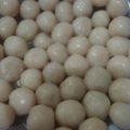 Cooksnap dari Shanaz untuk resep Cilok Simple Takaran sendok