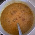 Cooksnap dari Hestinopiyanti untuk resep Gulai Sapi