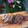 Cooksnap dari Novi Sriwijayanti untuk resep Babi Panggang Karo