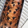 Cooksnap dari Devi untuk resep Bolu Pisang Empuk tanpa Telur