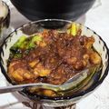 Cooksnap dari Aqiilah shahab untuk resep Mie Ayam ala abang gerobak biru, rasanya malah lebih ENAK!