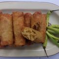 Cooksnap dari ~amila~ untuk resep Lumpia bangkuang rumahan