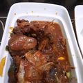 Cooksnap dari Happy Azaswati untuk resep Ayam rica rica kemangi