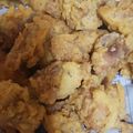 Cooksnap dari Akbar Family untuk resep Ayam Geprek Crispy special sambal korek
