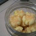 Cooksnap dari yessi untuk resep Thumbprint crunchy simple