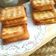 Cooksnap dari bunda_evan untuk resep Gabin goreng isi fla