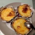 葡冬瓜 的 烤牛奶 cooksnap