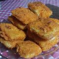 Cooksnap dari Khykii Ramadhani untuk resep Risoles Mayo isi sosis