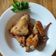 Cooksnap dari fadhila & albab. untuk resep Ayam goreng bawang