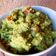 El cooksnap de Paula Hinke Nutrición cuando hizo Guacamole.