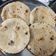 Pinal Patel's cooksnap of when they made બિસ્કિટ ભાખરી (Biscuit Bhakhri Recipe In Gujarati).