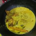 Cooksnap dari Lailyrahmawati untuk resep Kare Ayam Kuning