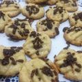 Cooksnap dari irianti mega bestari untuk resep Oatmeal Cookies "Magic Com"