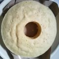 Cooksnap dari maryani3651@gmal.com untuk resep Bolu Pisang Kukus