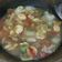 Cooksnap dari Nuraini Padmasari untuk resep Sapo Tahu Seafood
