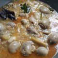 Cooksnap dari Nia Hervina untuk resep Rica mercon kepala ayam