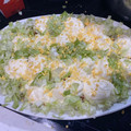 El cooksnap de Raul beltran fernandez cuando hizo Huevos rellenos al estilo de mi madre.