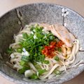 阿文 的 鵝油蔥拌麵-家的日常 cooksnap