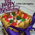 Cooksnap dari Chanchal Kaur untuk resep Bolu Kopi No Telur, No Mixer