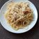 László Farkas Cooksnap-ja, amikor elkészítette a(z) Spagetti Carbonara receptet.