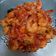 Cooksnap dari Farllie Tenggara untuk resep Udang Tempe Balado Simple