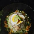 Cooksnap dari Siwi Nona Tobeli untuk resep SOTO KUDUS
