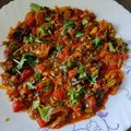 Asha G. Galiyal's cooksnap of when they made ભરેલી ડુંગળી નું શાક (Stuffed Onion Sabji Recipe In Gujarati).