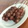 Cooksnap dari rinisaputri_ untuk resep Sate Telur Puyuh Bacem