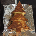 El cooksnap de Nica cuando hizo Bizcocho de limón con medida de yogur.